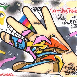 Poet62 A4 sketch on paper from 2008